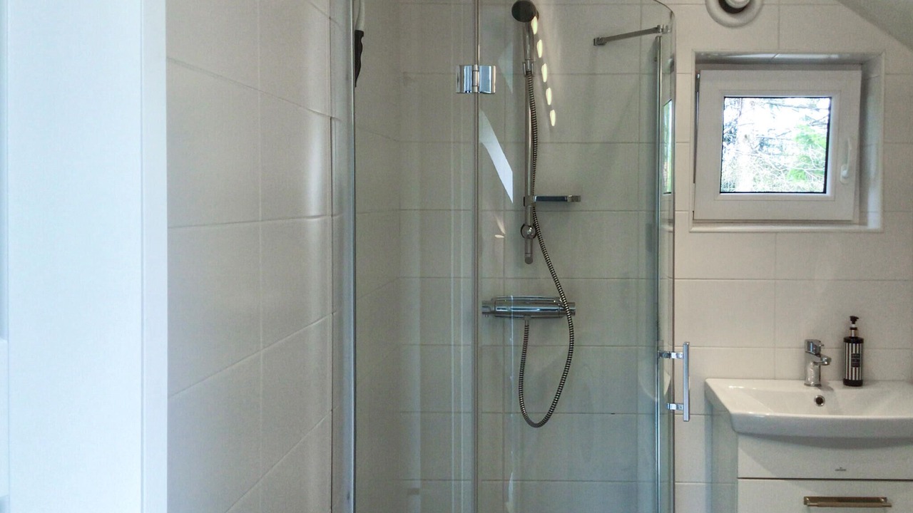 Photo of Bathroom in Osteraker