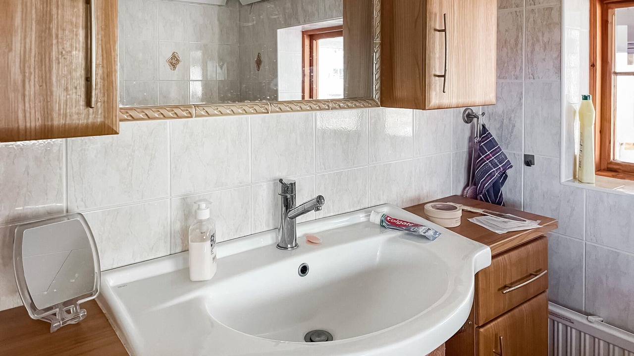 Photo of Bathroom in Ingaro