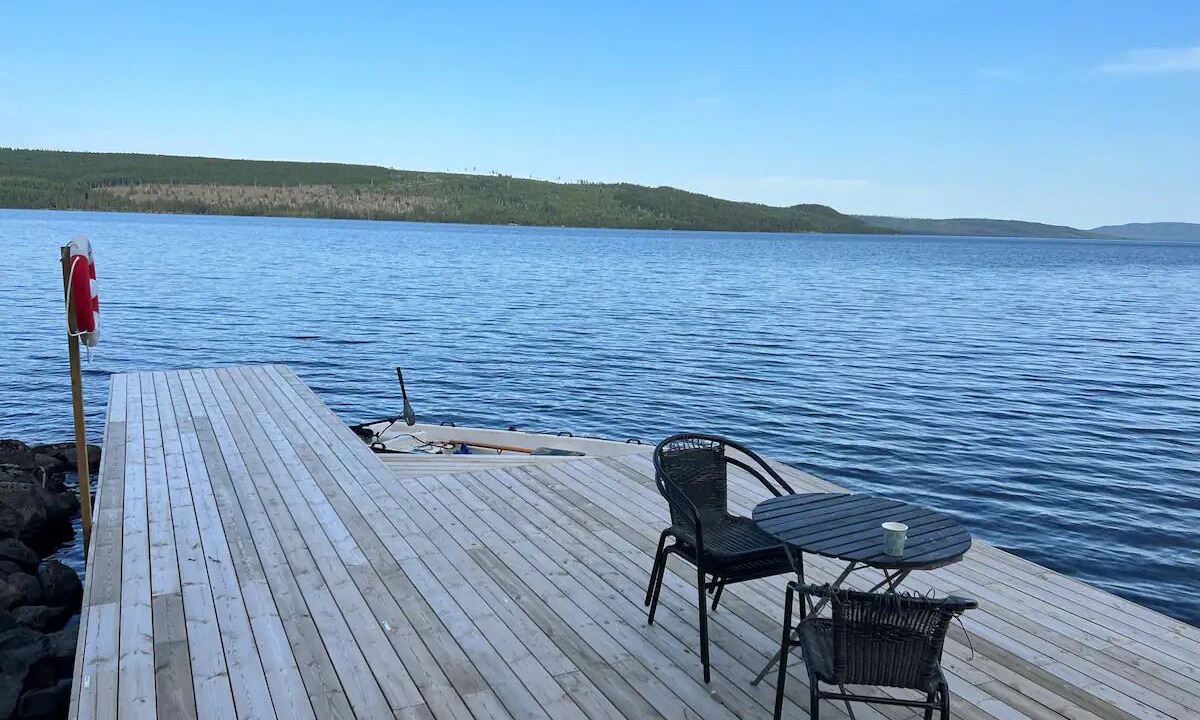 Photo of Outdoor in Stromsund Municipality