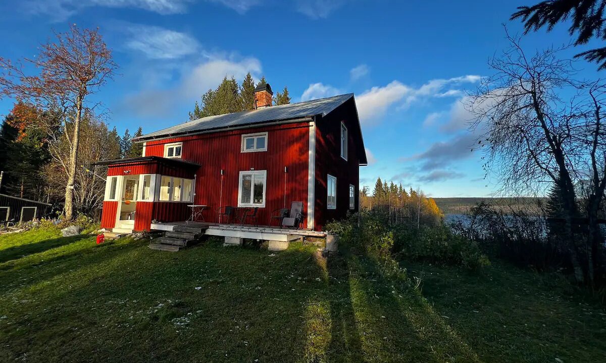 Photo of Outdoor in Stromsund Municipality