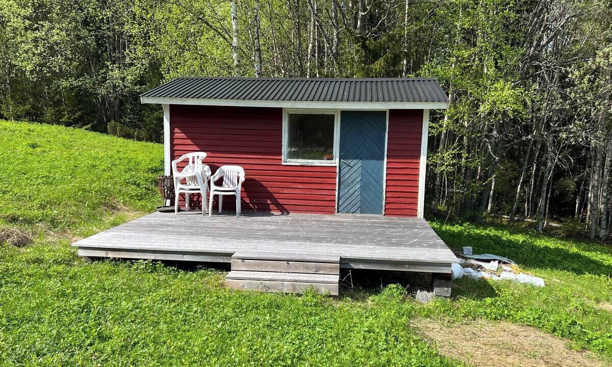 Photo of Patio Balcony in Stromsund Municipality