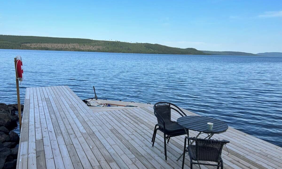 Photo of Outdoor in Stromsund Municipality