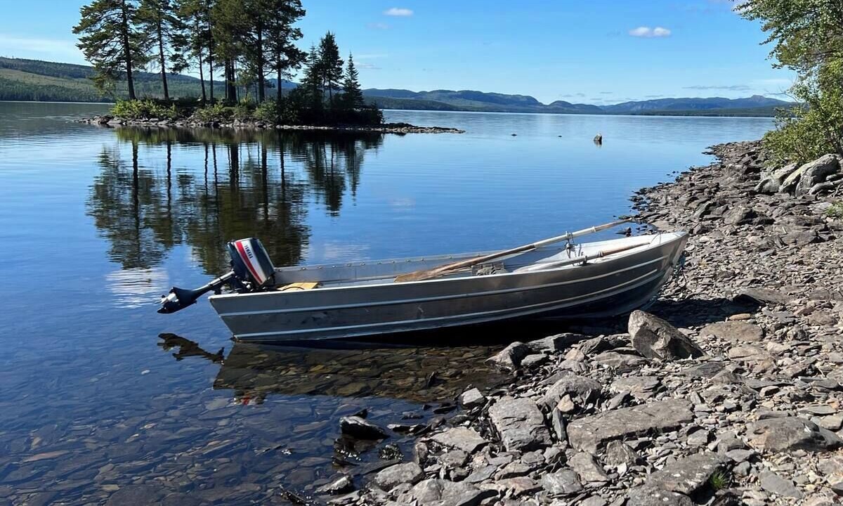 Photo of Others in Stromsund Municipality