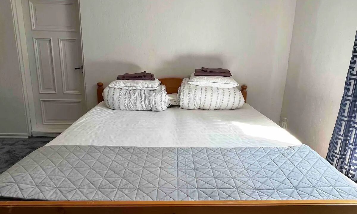 Photo of Bedroom in Stromsund Municipality