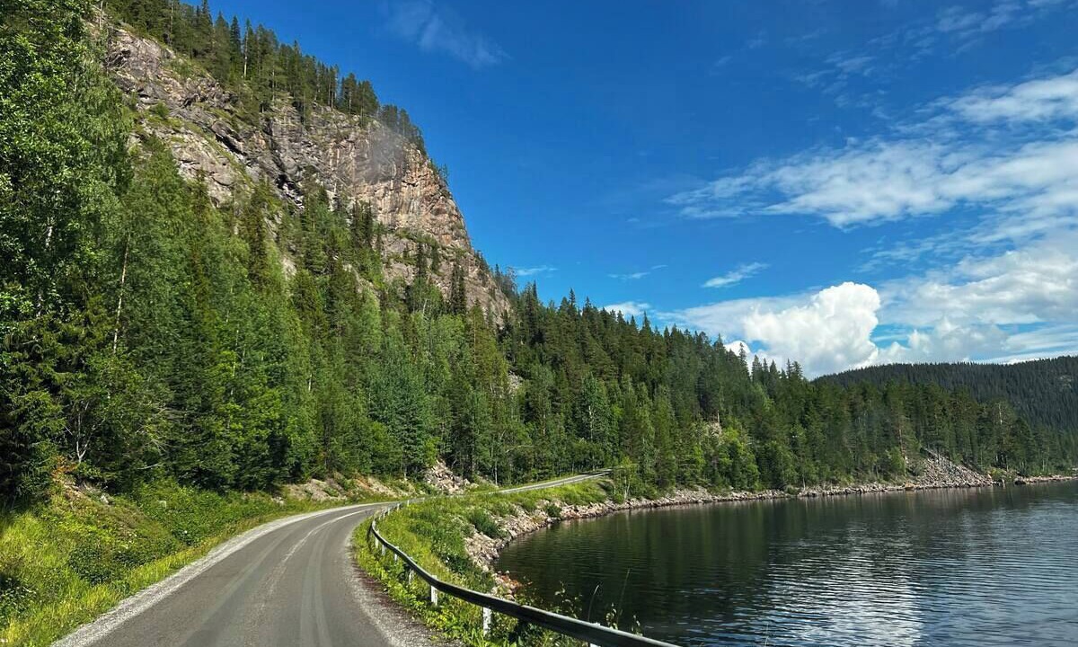 Photo of Others in Stromsund Municipality
