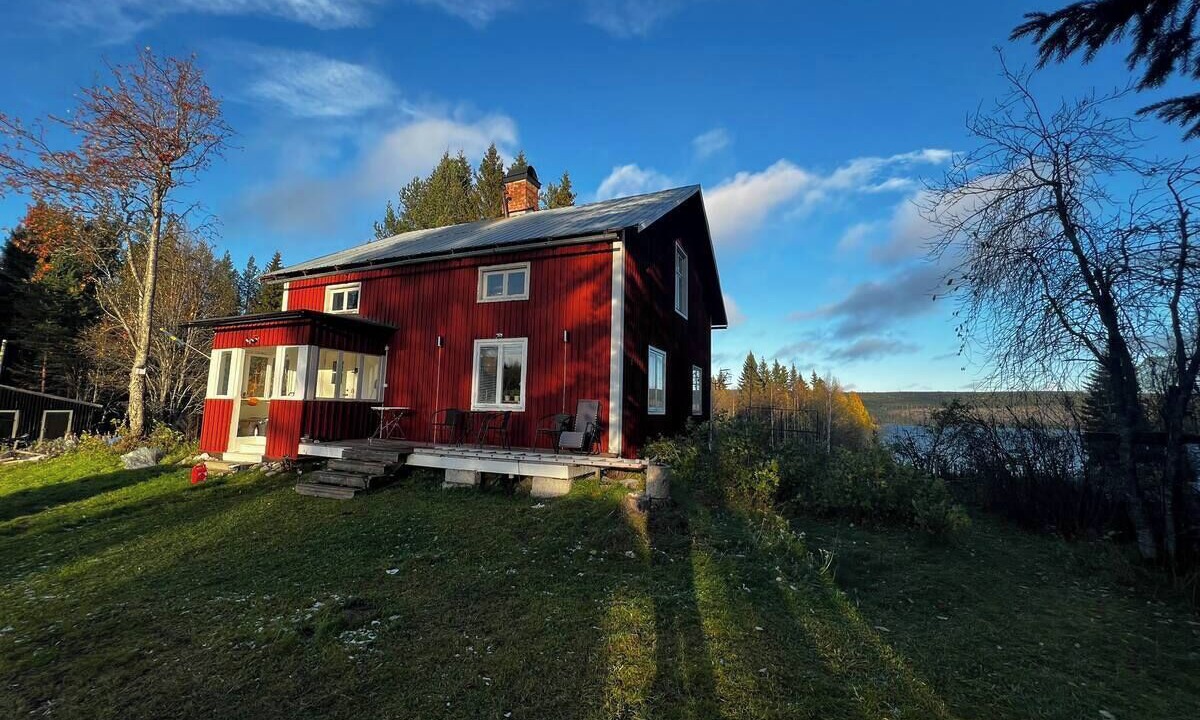 Photo of Outdoor in Stromsund Municipality