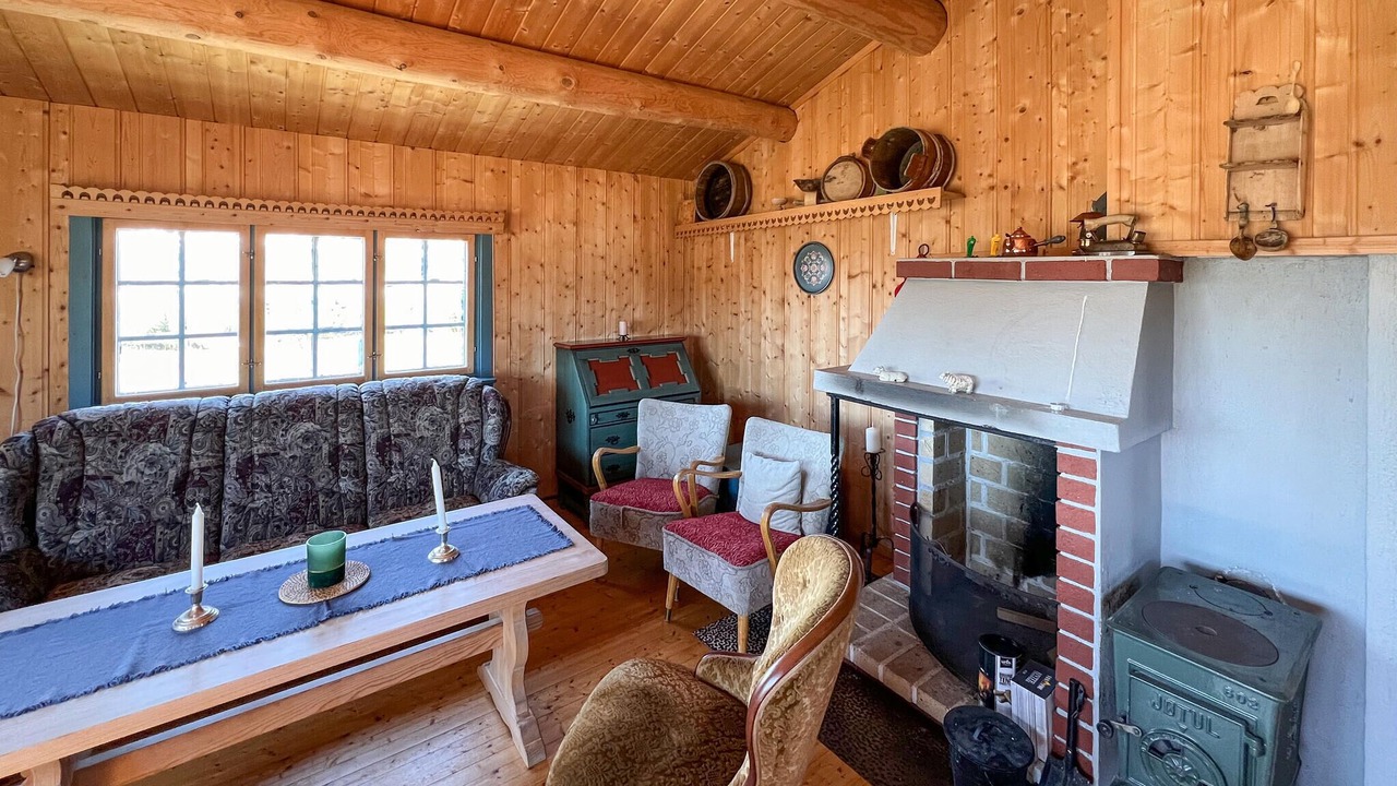 Photo of Bedroom in Gol Municipality