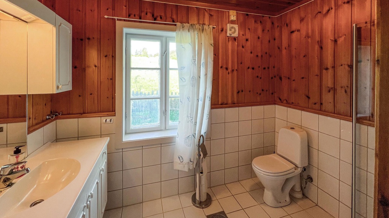 Photo of Bathroom in Vang