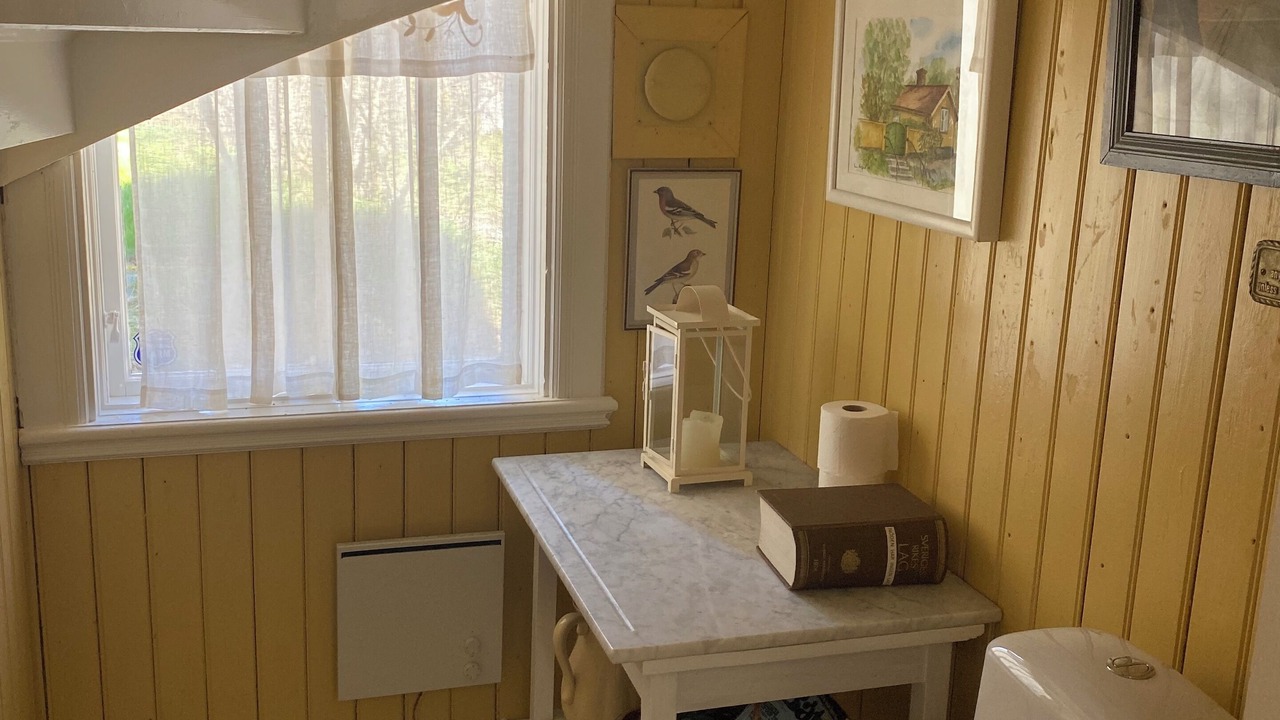 Photo of Bathroom in Vaxholm