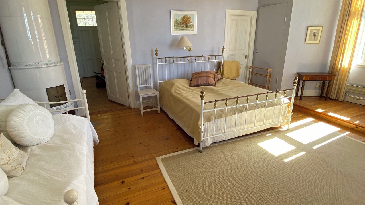 Photo of Bedroom in Vaxholm
