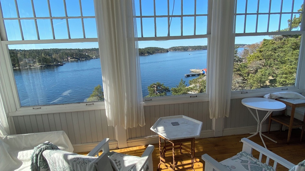 Photo of Others in Vaxholm