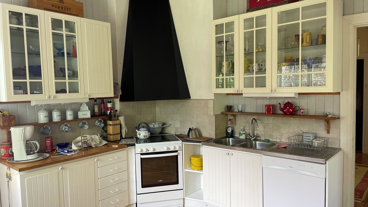 Photo of Kitchen in Vaxholm