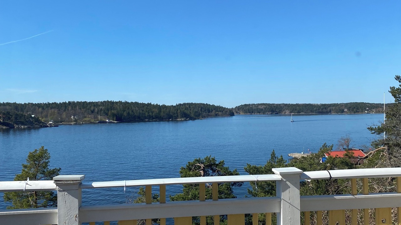 Photo of Outdoor in Vaxholm