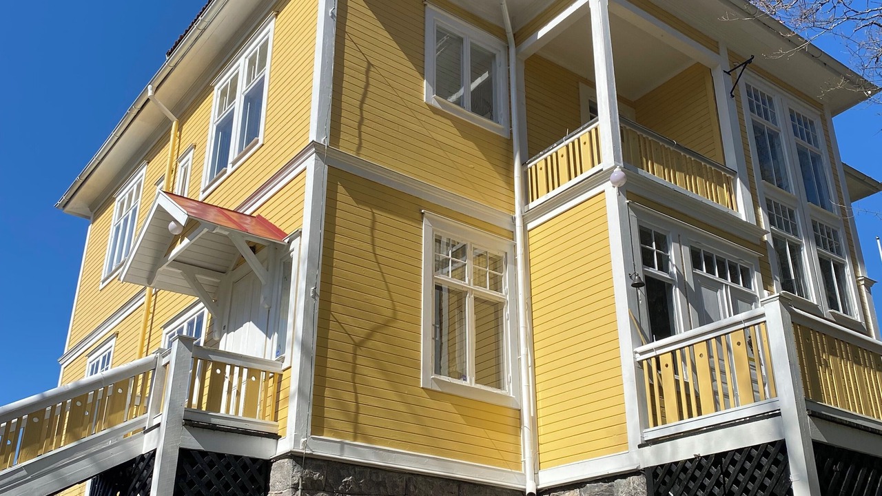 Photo of Outdoor in Vaxholm