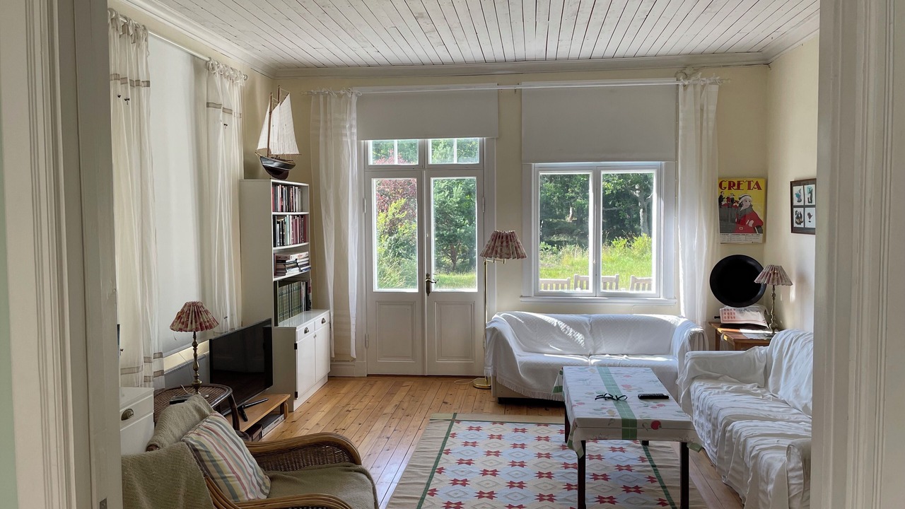 Photo of Livingroom in Vaxholm
