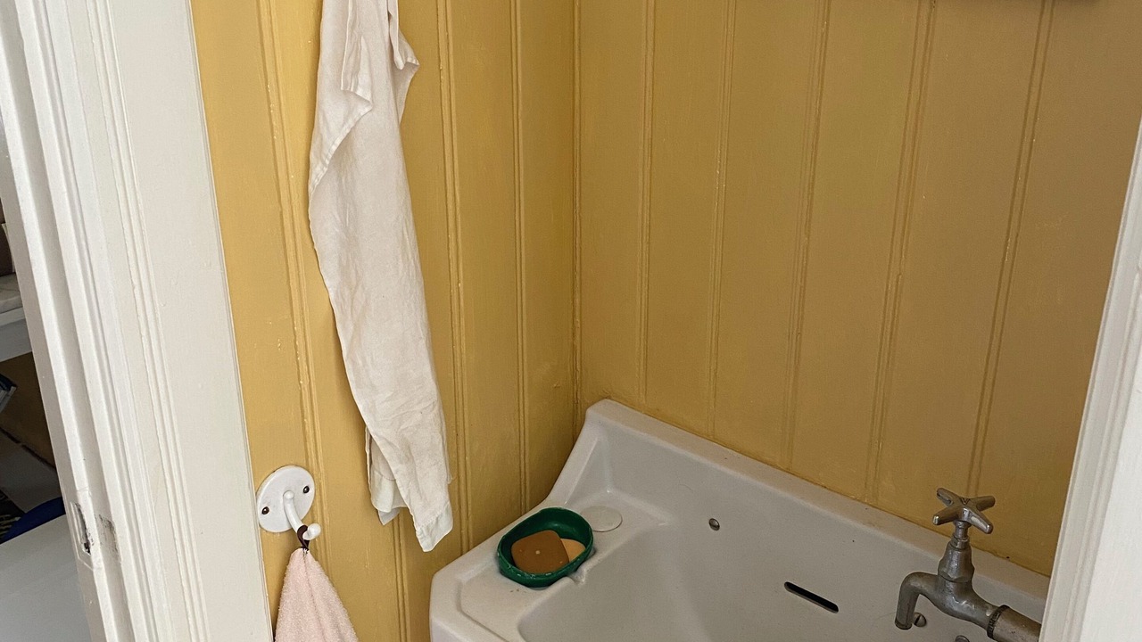 Photo of Bathroom in Vaxholm