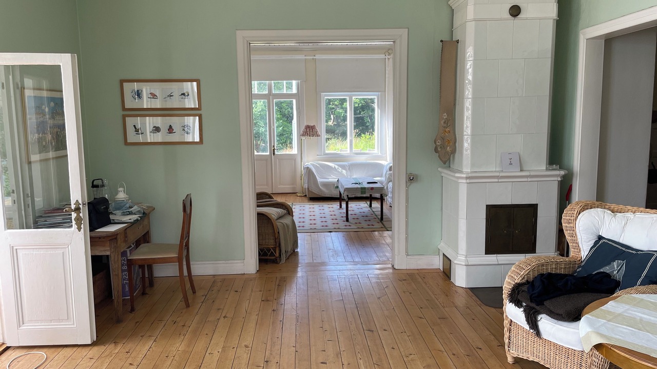 Photo of Livingroom in Vaxholm