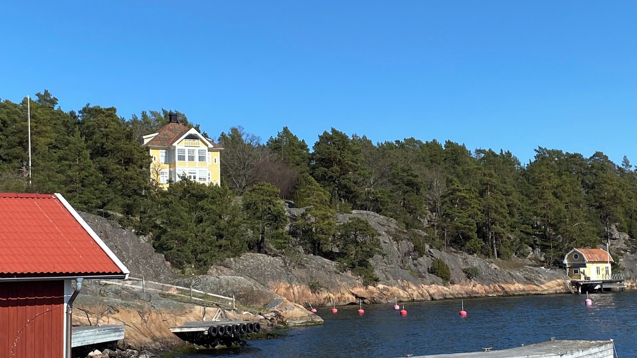 Photo of Others in Vaxholm
