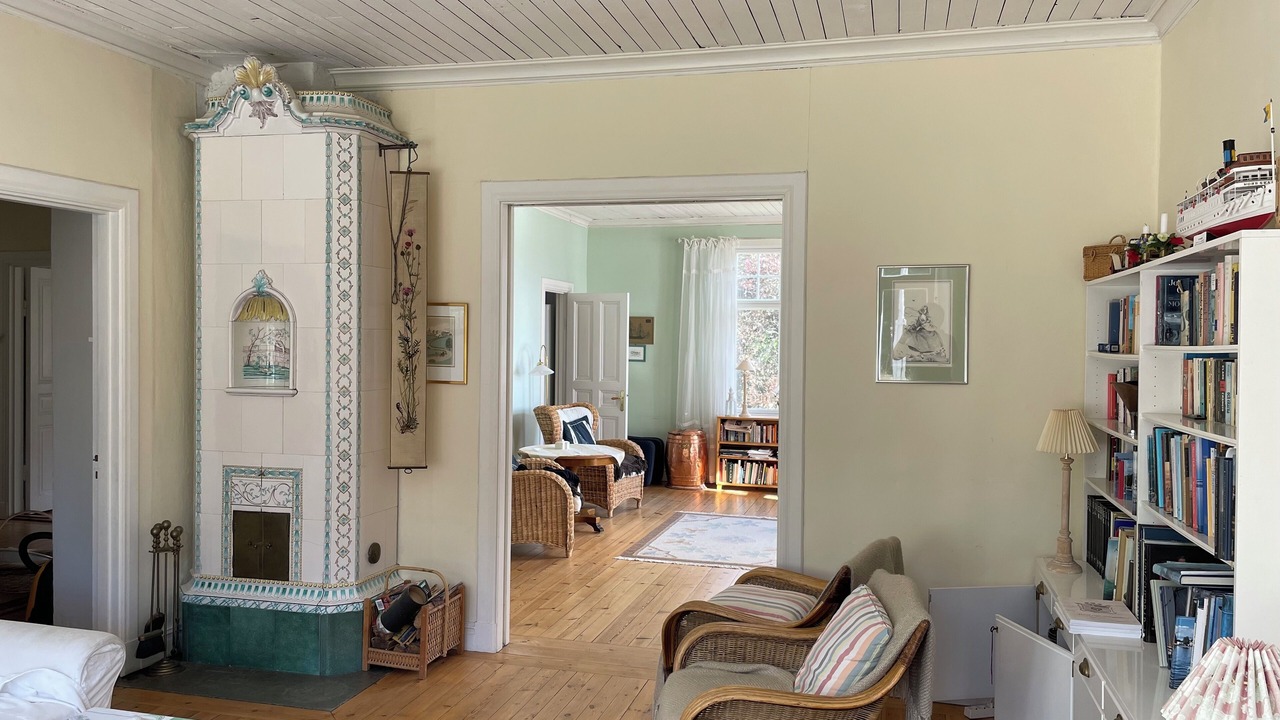 Photo of Others in Vaxholm