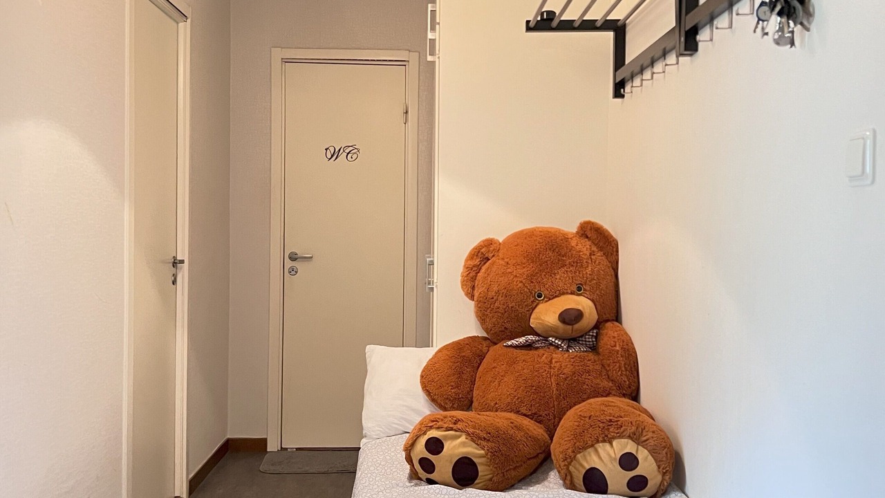 Photo of Bedroom in Ryd