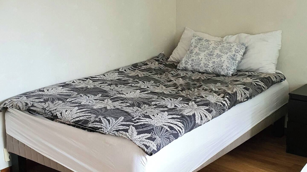 Photo of Bedroom in Ryd