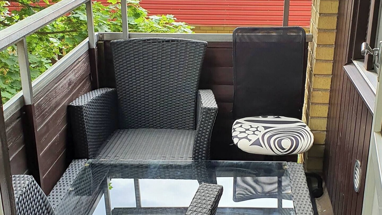 Photo of Patio Balcony in Ryd