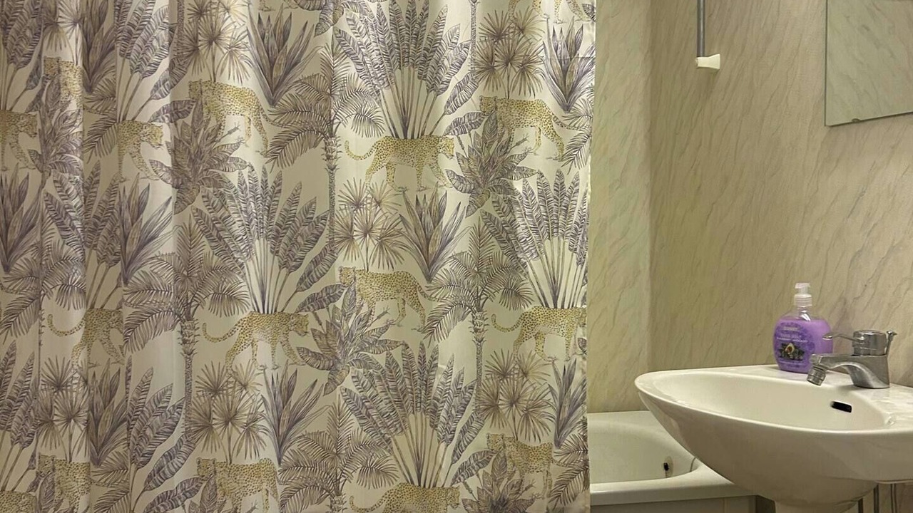 Photo of Bathroom in Ryd