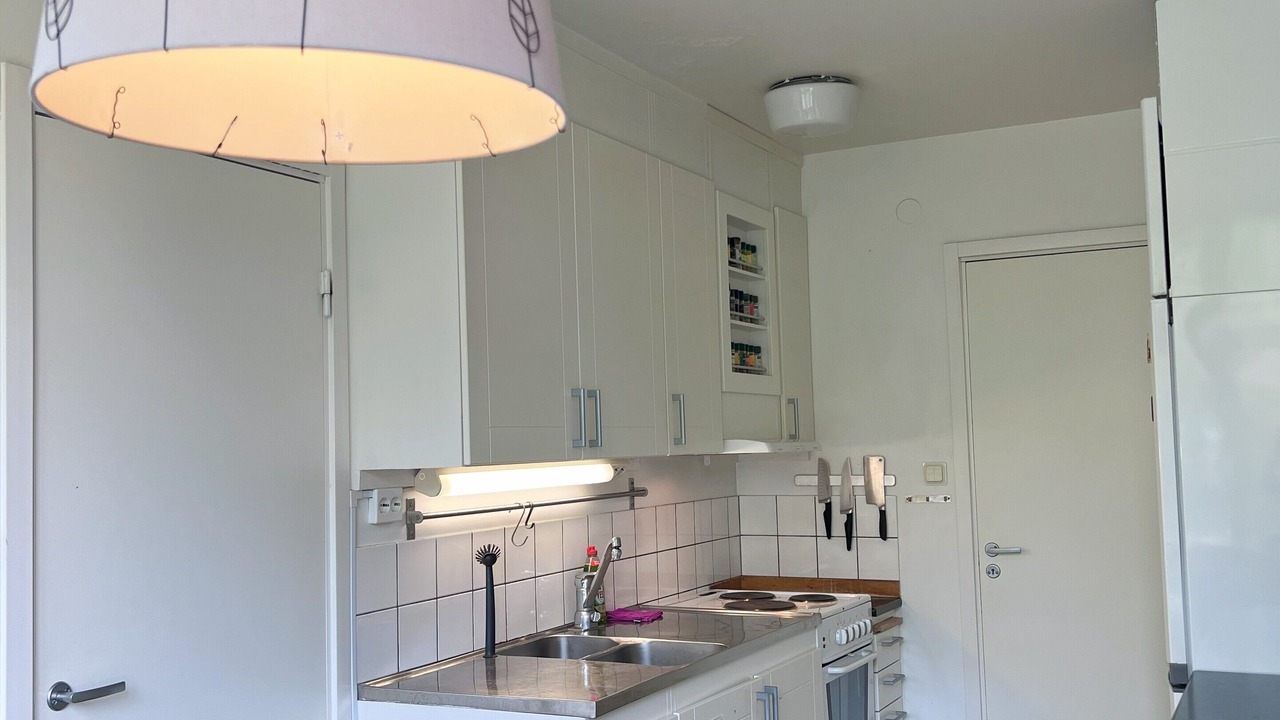 Photo of Kitchen in Ryd