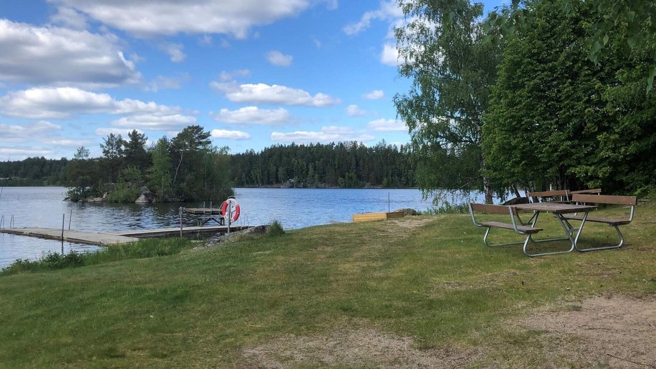 Photo of Outdoor in Flen Municipality