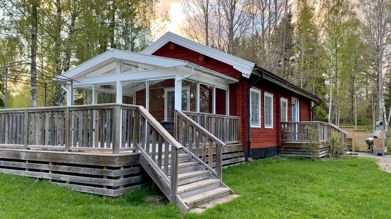 Photo of Outdoor in Flen Municipality