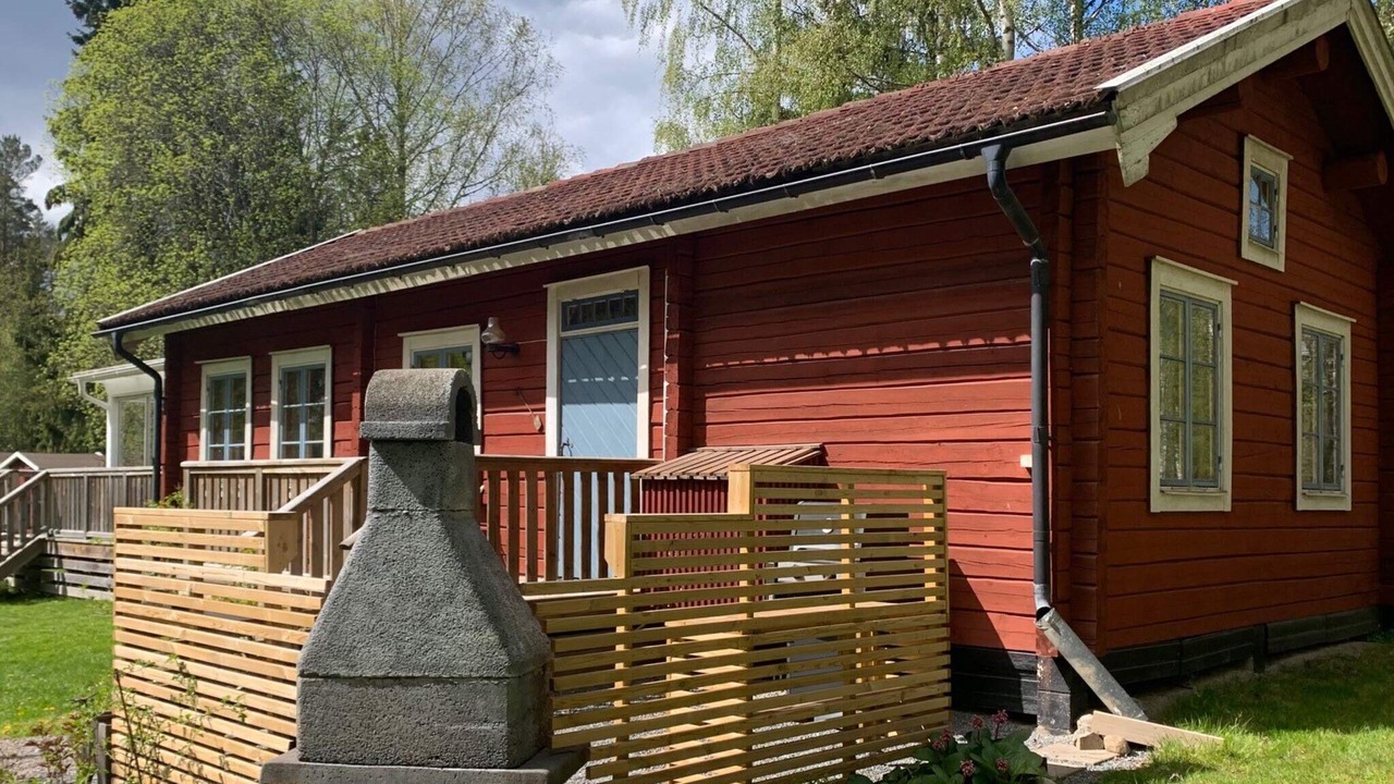 Photo of Others in Flen Municipality