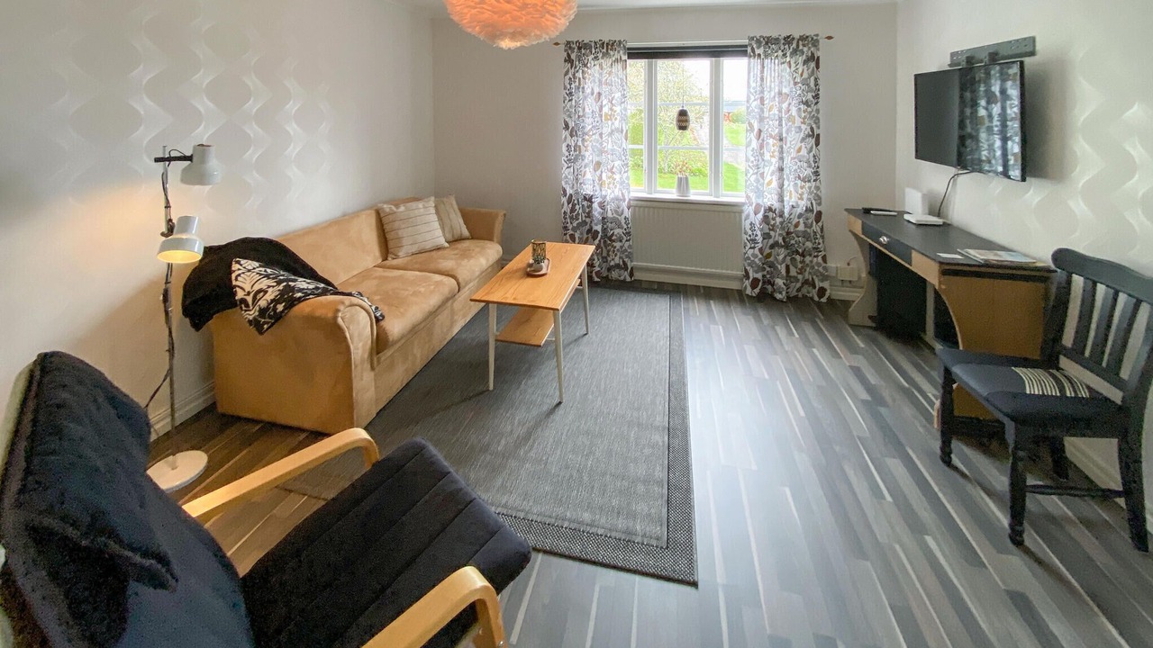 Photo of Bedroom in Gamleby