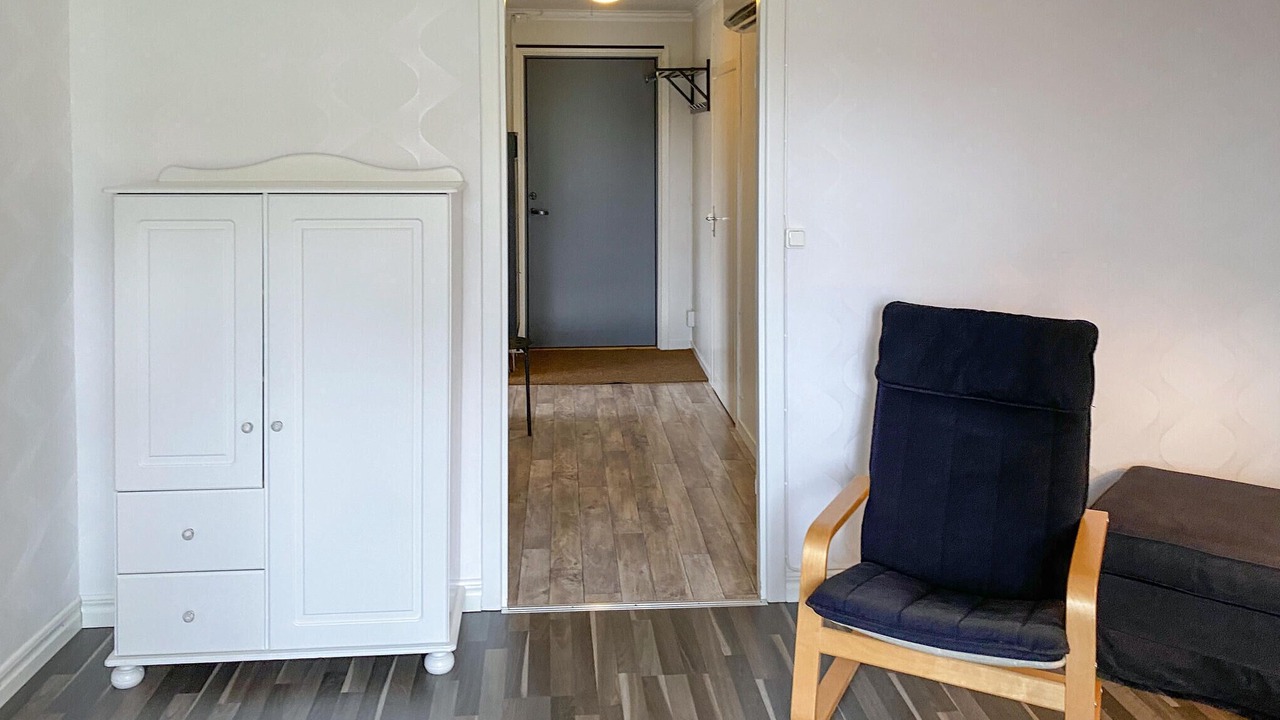 Photo of Bedroom in Gamleby