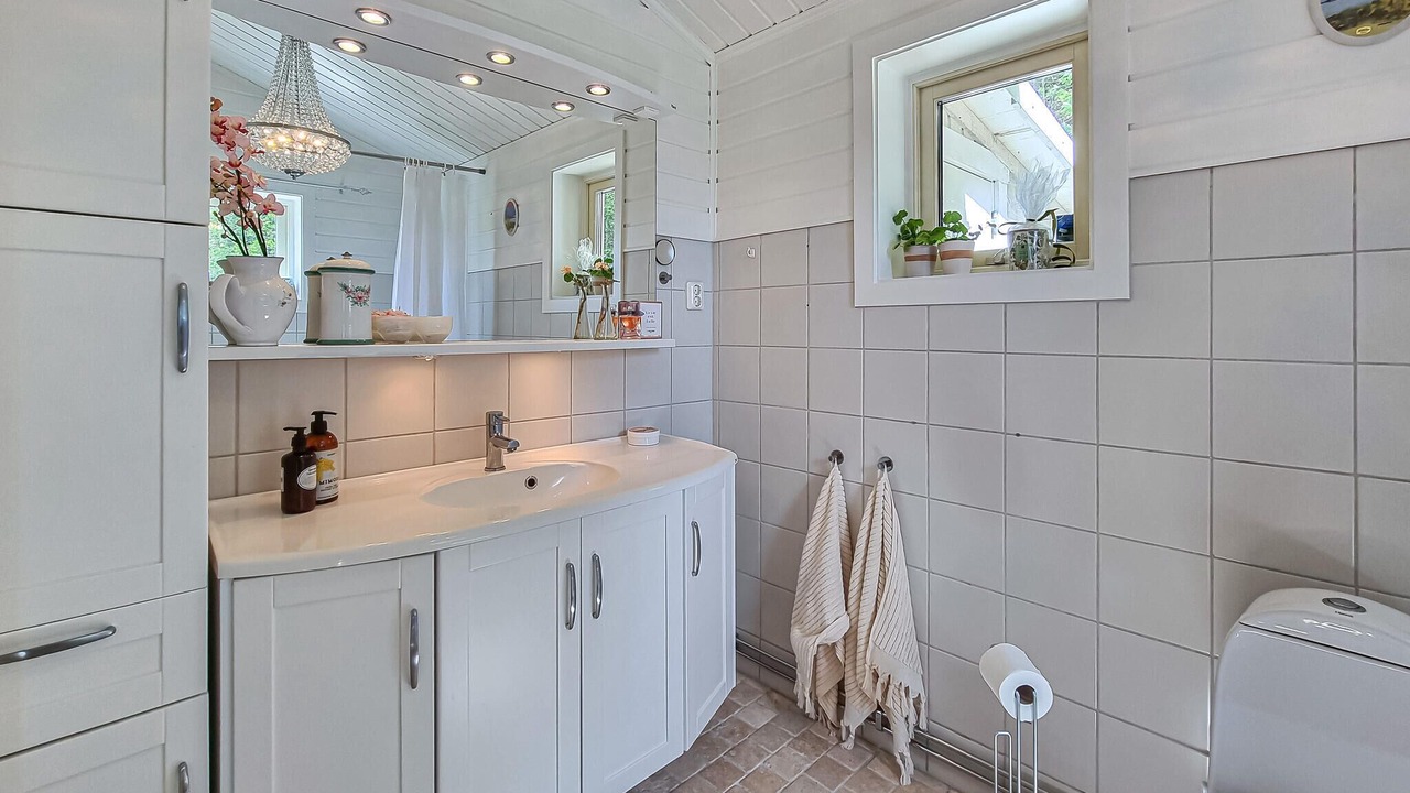 Photo of Bathroom in Henan
