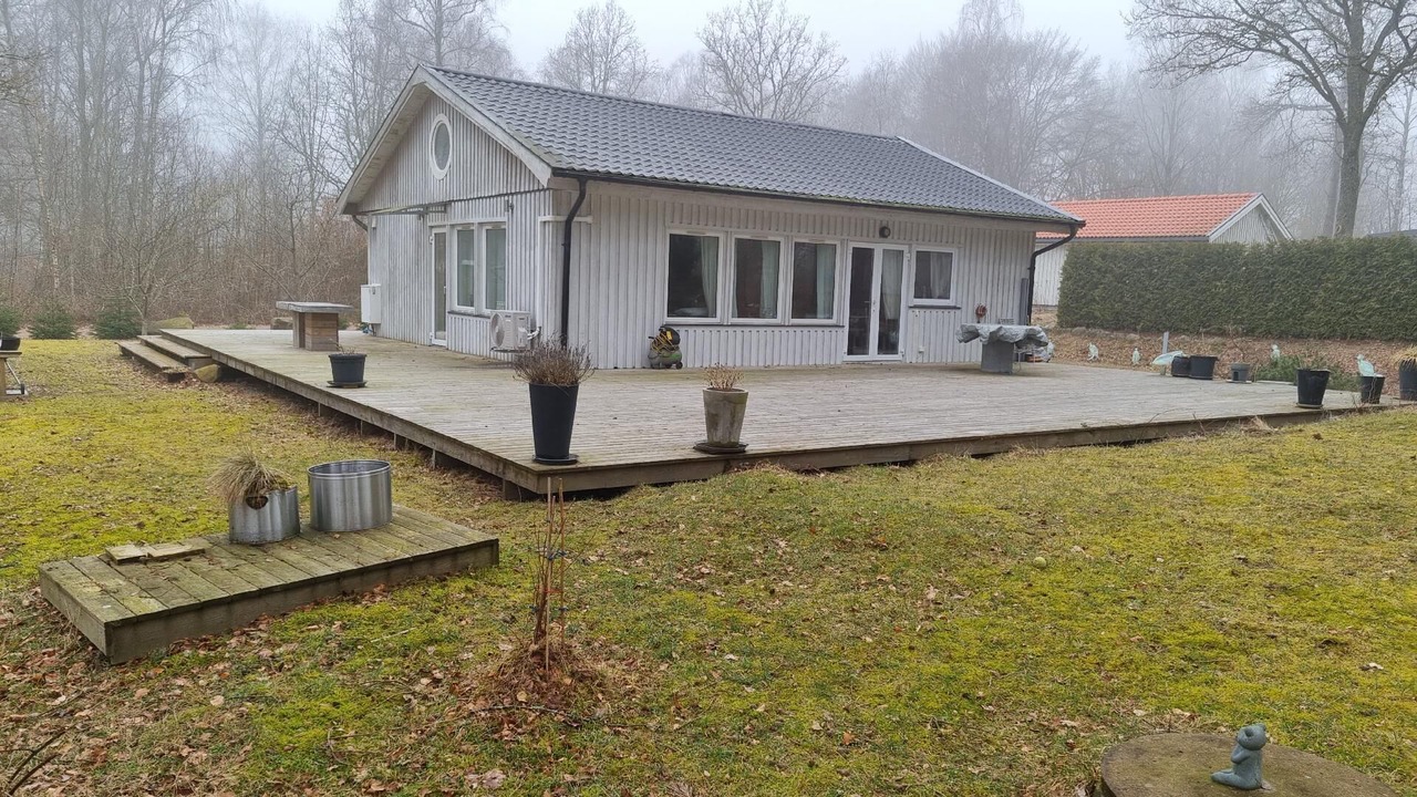 Photo of Outdoor in Andrarum