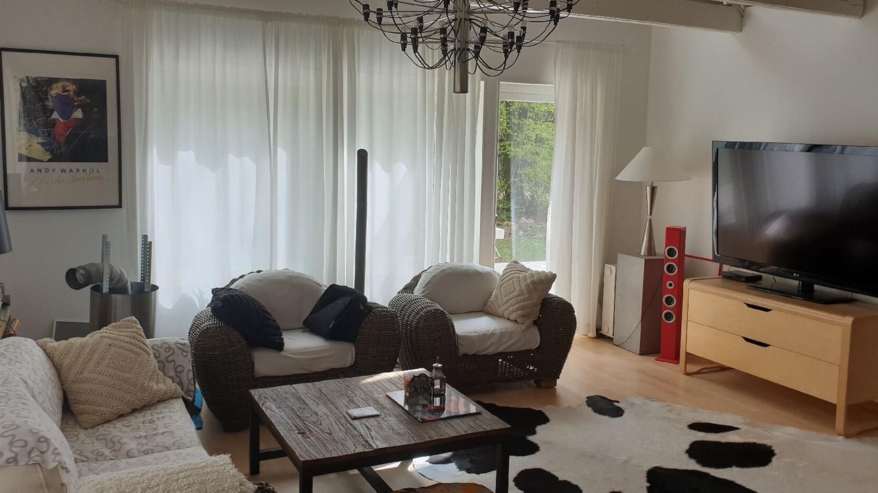 Photo of Livingroom in Andrarum