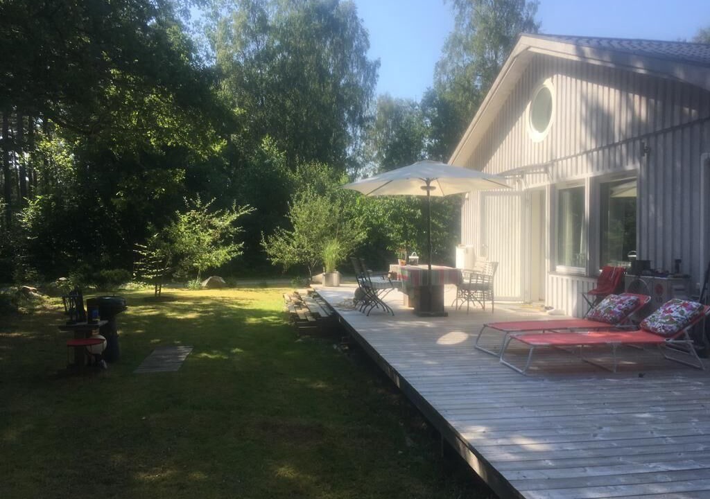 Photo of Outdoor in Andrarum