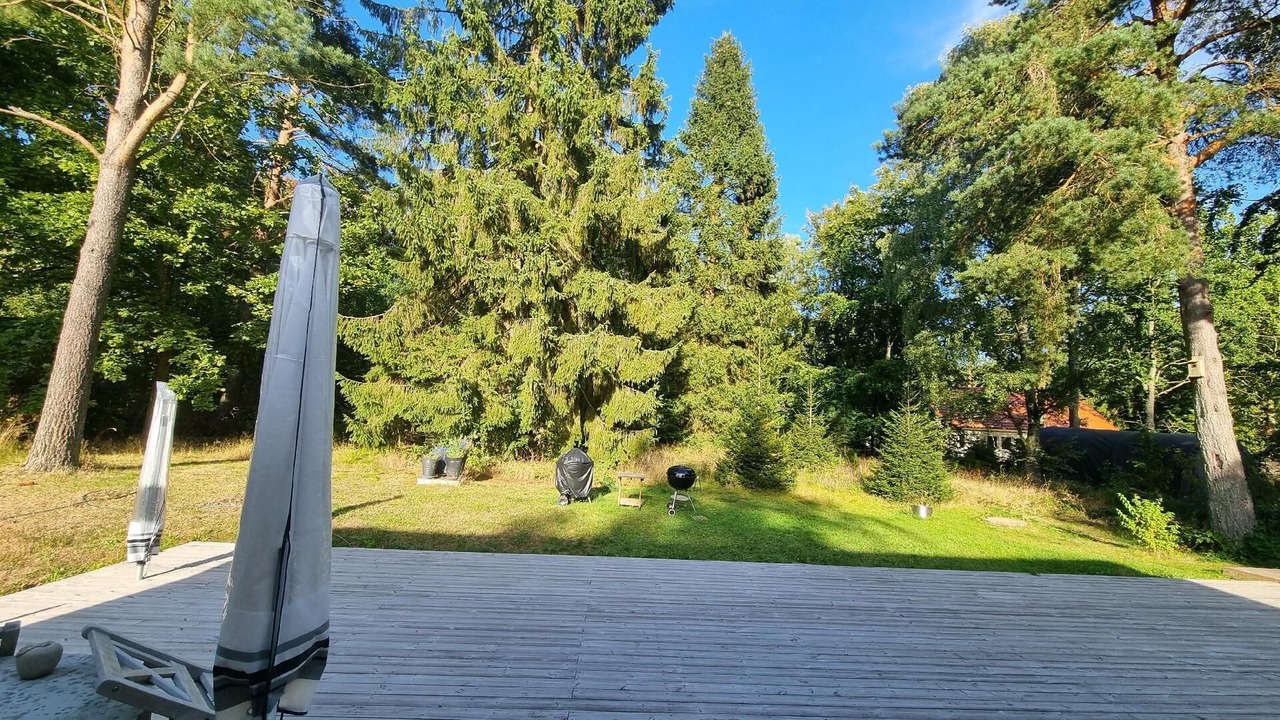 Photo of Outdoor in Andrarum