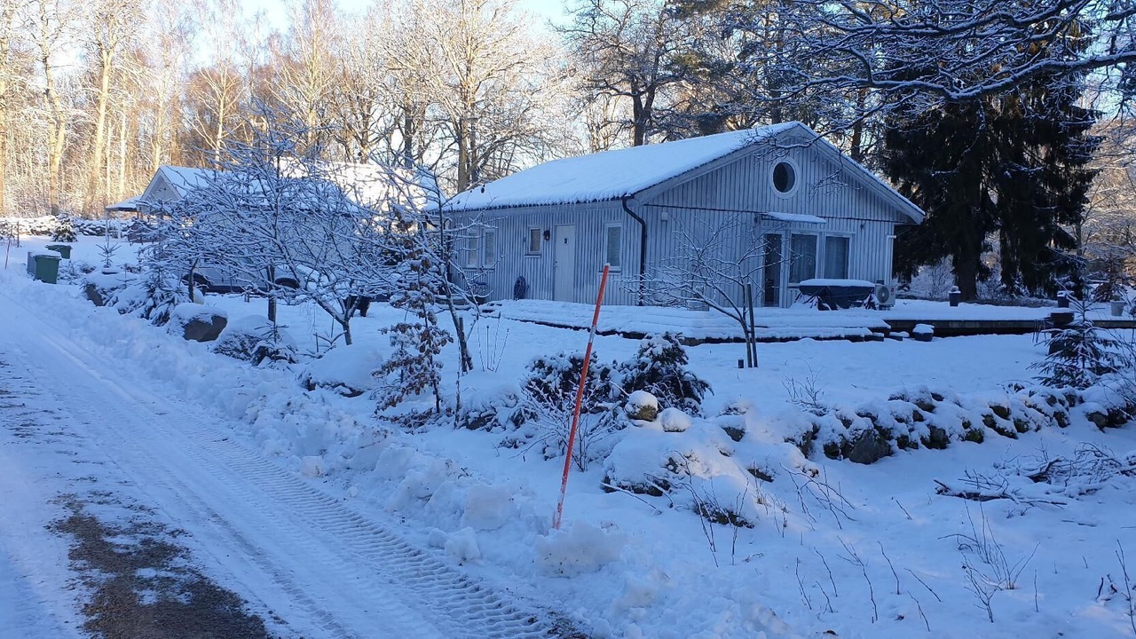 Photo of Outdoor in Andrarum