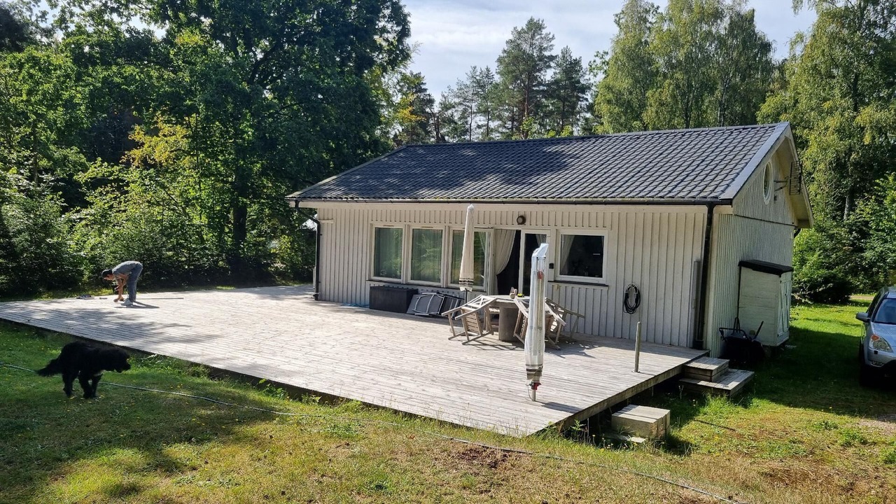 Photo of Outdoor in Andrarum