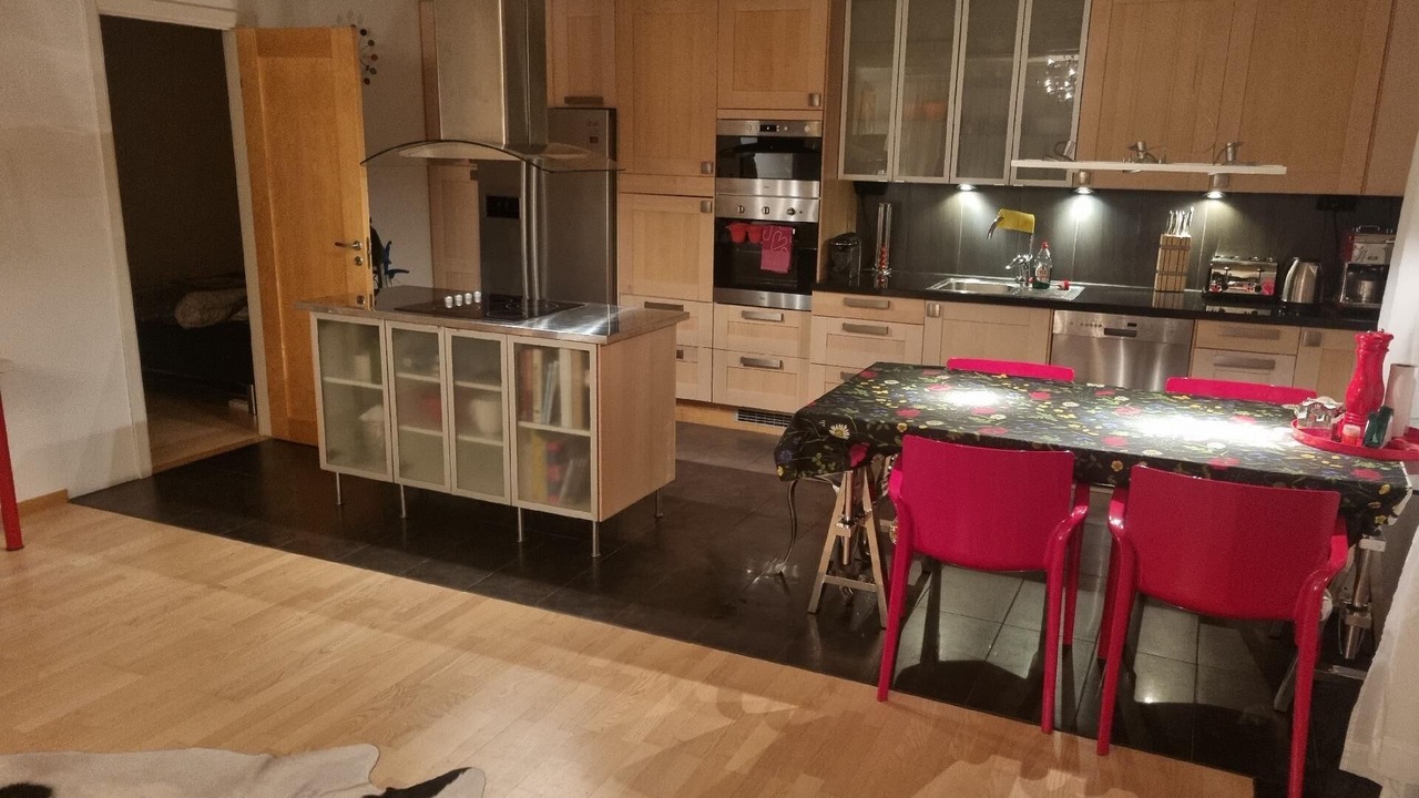 Photo of Kitchen in Andrarum
