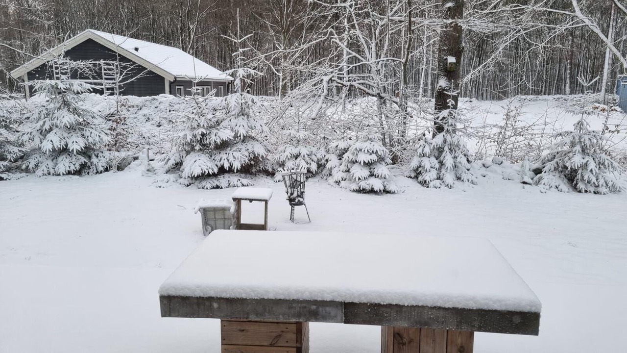 Photo of Outdoor in Andrarum