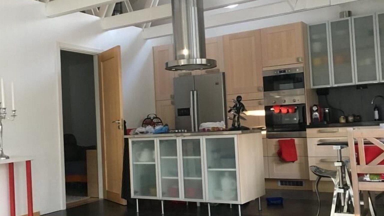 Photo of Kitchen in Andrarum
