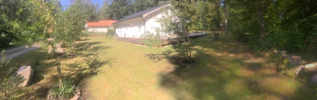 Photo of Outdoor in Andrarum