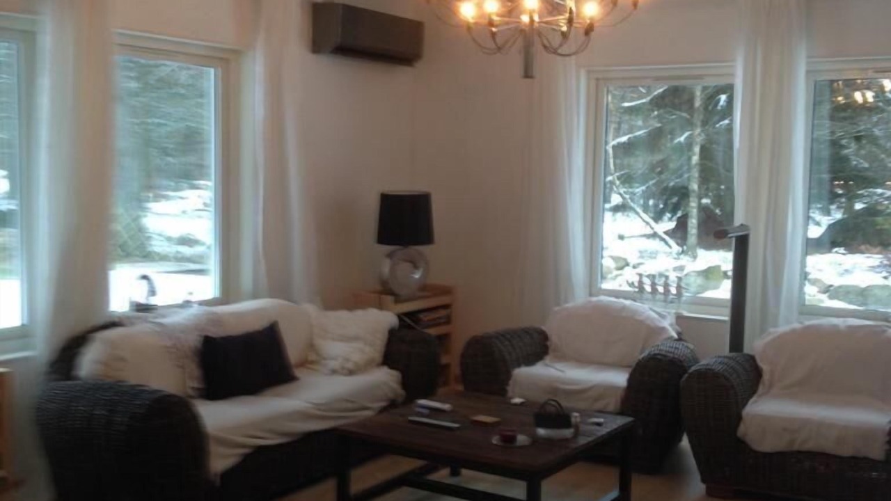 Photo of Livingroom in Andrarum