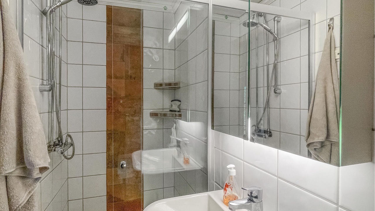 Photo of Bathroom in Varmland County