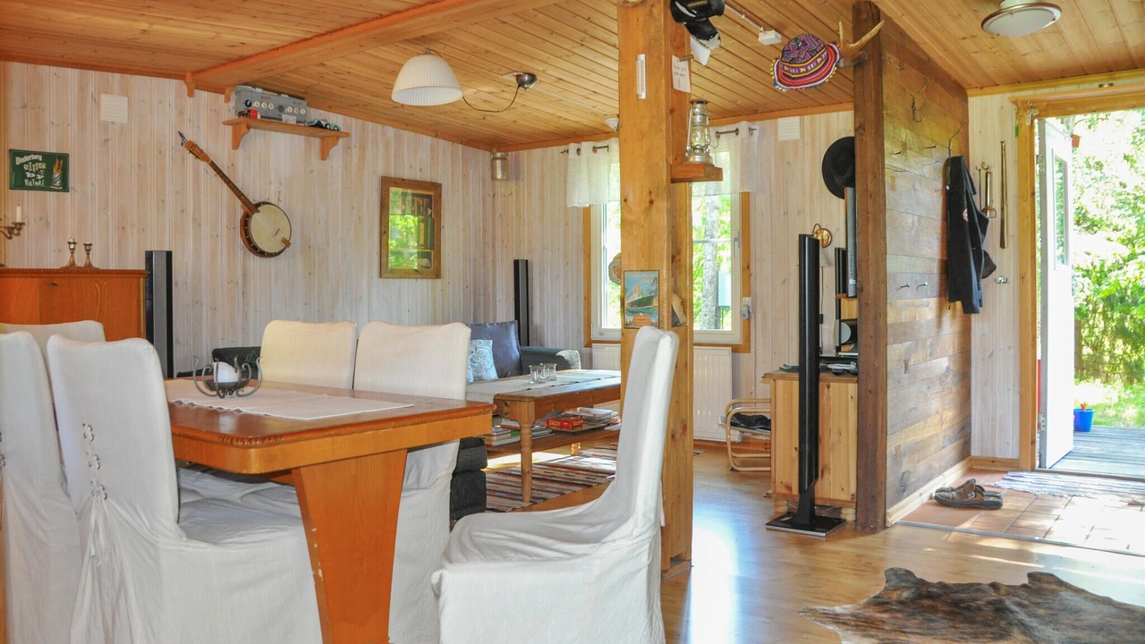Photo of Bedroom in Varmland County