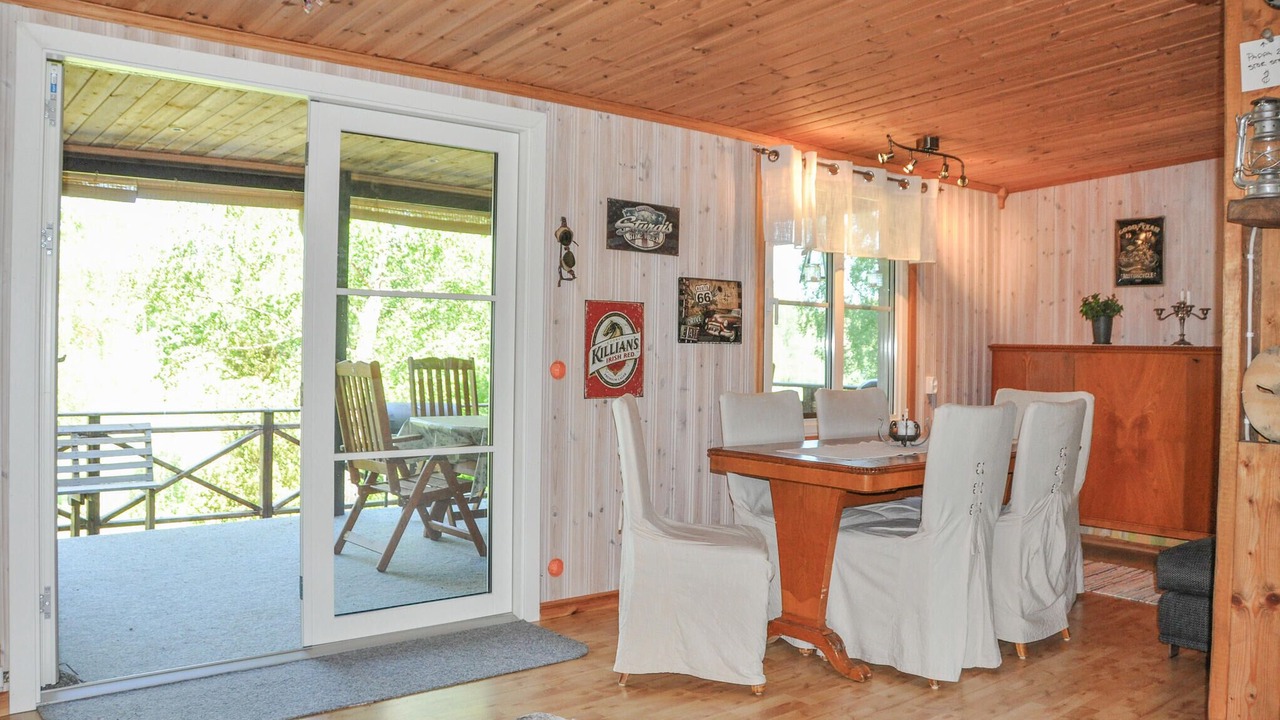 Photo of Bedroom in Varmland County