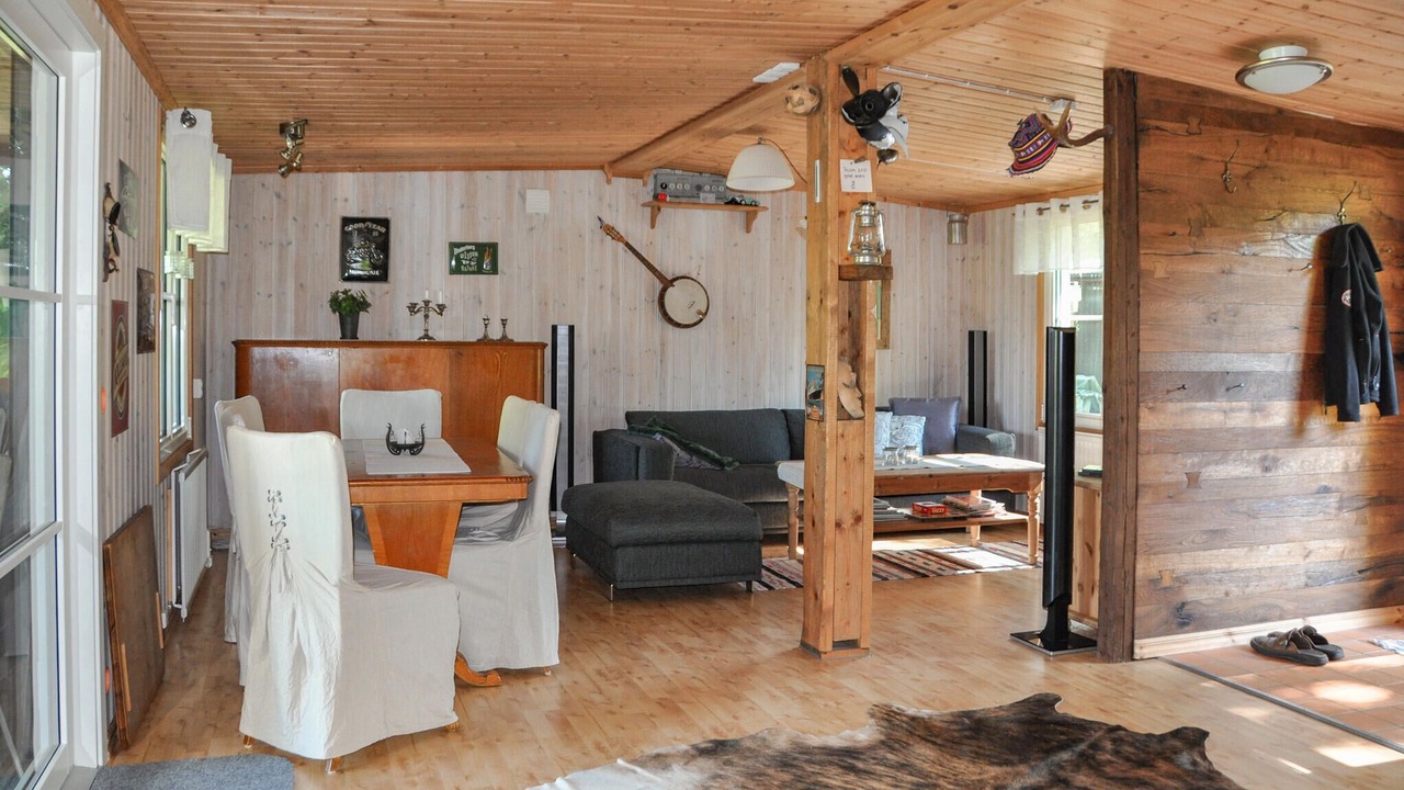 Photo of Bedroom in Varmland County