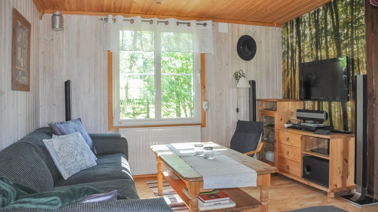 Photo of Bedroom in Varmland County